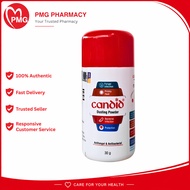 [PMG PHARMACY] Candid Clotimazole Dusting Powder 30g
