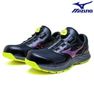 🇯🇵日本代購 mizuno安全鞋  mizuno ALMIGHTY LS3 LSIII 52L BOA Limited working shoes safety shoes mizuno 美津濃 防滑