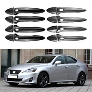 Suitable for 05-13 Lexus IS250 IS3 XE20 Handle Door Bowl Handle Protective Products