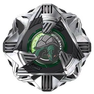 BX-35 Random Booster Vol.4 BX-35-01 Black Shell 4-60D [Rare] (Includes Main Unit + Bay Code Card and