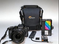 Fujifilm X-S10 🎊相機(全套)(圖下)新手適✨富士膠片模擬🎄反 mon自拍🎉1680鏡走天涯