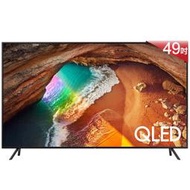 （私訊成本價）SAMSUNG三星 49吋 4K QLED量子液晶電視 QA49Q60RAWXZW