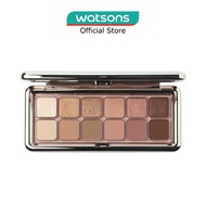 3CE New Take Eyeshadow Palette #Motion Frame 1s