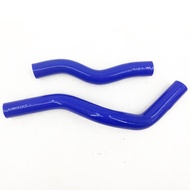 Fit 2006-2011 Honda Civic FD1 DX/EX/LX/SI R18A K20Z/Acura RSX 1.8 Radiator Hose Kit