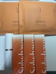 雪花秀 Sulwhasoo
