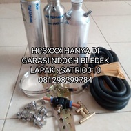 HCSXXX SATU SET LENGKAP Terlaris
