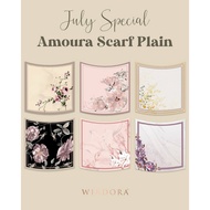 AMOURA SCARF WIRDORA
