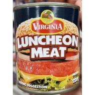Virginia Luncheon Meat 220 grams