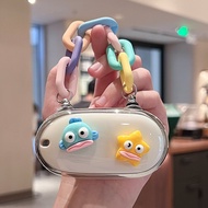 (250703)Key Cover Mercedes-Benz E300L/C260L/GLC/A200L/C200/GLS/GLB/GLE350