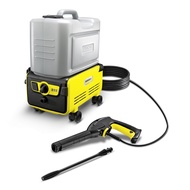 KARCHER HIGH PRESSURE WASHER / HIGH PRESSURE CLEANER / K2 FOLLOW ME/ 36V CORDLESS WASHER