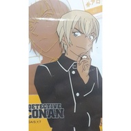 Detective Conan Amuro Toru iCASH 2.0 Transparent Card