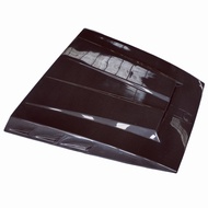 Hot-selling B-style carbon fiber bonnet body kit for Benz G class W463 W464 G350 G500 G63 G65