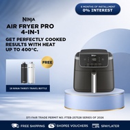 Ninja Air Fryer Pro 4-in-1