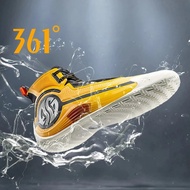 Sepatu basket pria AG4 SOAR Aaron Gordon, 361 derajat, daya tahan