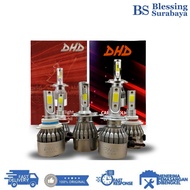 LED Headlight DHD Car Headlight