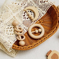 0-1 Years Old Baby Drum Toys 3-6-12 Months Old Baby Boys Girls Educational Toys Rattles Hand Drums