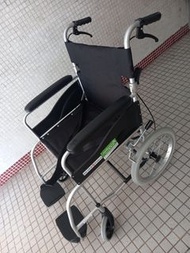 摺疊式 手動輪椅