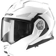 LS2 HELMET MODULAR FF901 ADVANT X