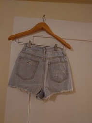 Brand New SHEIN jeans shorts
