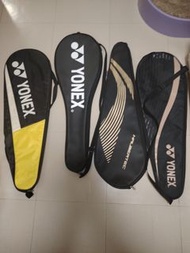 Yonex 羽毛球拍袋