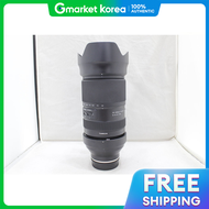 Tamron | Tamron 50-400mm F4.5-6.3 Di Iii Vc Vxd A067 for Sony Fe