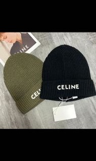 Celine 冷帽