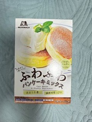 Morinaga Fluffy Pancake Mix
