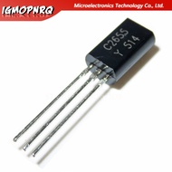 50PCS 2SA1013 2SC2383 2SA1020 2SC2655 2SA1145 2SC2705 2SB647A 2SD667A A1013 C2383 A1020 C2655 A1145 