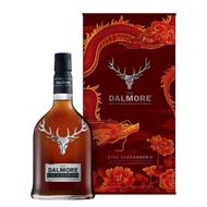 THE DALMORE The Dalmore King Alexander lll (Year Of Dragon Festive Pack)