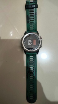 Garmin D2™ Bravo Pilot Watch | Aviator Watch