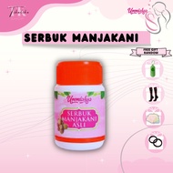 Serbuk Manjakani Ummialya | mengetatkan miss v | menyembuhkan luka dalaman | luka bersalin
