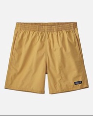 Patagonia shorts 短褲