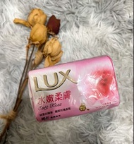 LUX 麗仕- 玫瑰絲蛋白精華香皂/肥皂