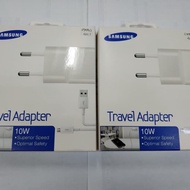 Samsung Micro 10W 2A Regular Charger
