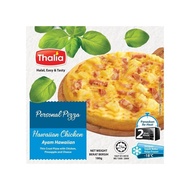 Thalia Pizza Personal Hawaiian Chicken 180g