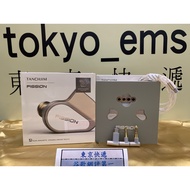 Tokyo Express Headset Hall TANCHJIM Angel Jimmy FISSION Split In-Ear CM 0.78 High-End Flagship Dynam