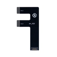 FLEXIBLE TESTING LCD DL 400 PRO SAM A20
