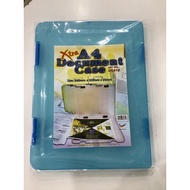 Xtra A4 Document Case DC812