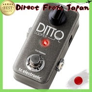 tc electronic 1-Button Looper - DITTO LOOPER