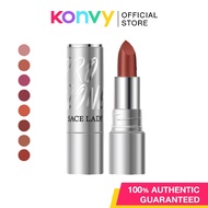 Sace Lady Lipstick Lipmatte (8 Colors to Choose)