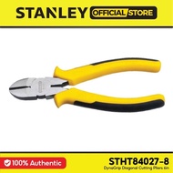 Stanley STHT84027-8 DynaGrip Diagonal Cutting Pliers 6in