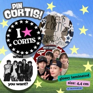 CORTIS PIN | KPOP CORTIS PIN SET | CUTE BAG PIN AESTHETIC enamel pin pin badge
