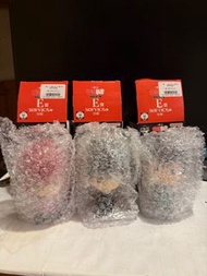 [全新][日版] 幽遊白書 一番賞 E賞 幽助 飛影 藏馬 細公仔 figure 非夾岀物