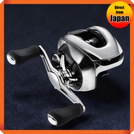 SHIMANO 25 Antares Baitcasting Reel 100/101 XG/HG/MG Right/Left-Hand Retrieve