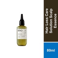 RYO ROOT:GEN Hair Loss Care Scalp Essence 80ml