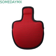 SOMEDAYMX Golf Mallet Putter Cover Golf Putter Durable Golf Putter Cover Golf Training Equipment Pro