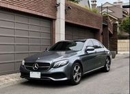 2016 BENZ E200 總代理