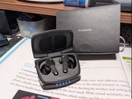 Audio-Technica ATH-TWX9 無線耳機