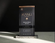 韓國Kanu VelvetyBlack咖啡(豆)