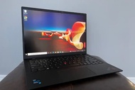 Lenovo Thinkpad X1 Carbon Gen 9 i7,16GB ram, 500GB SSD (行貨連正單 保用至24年11月）